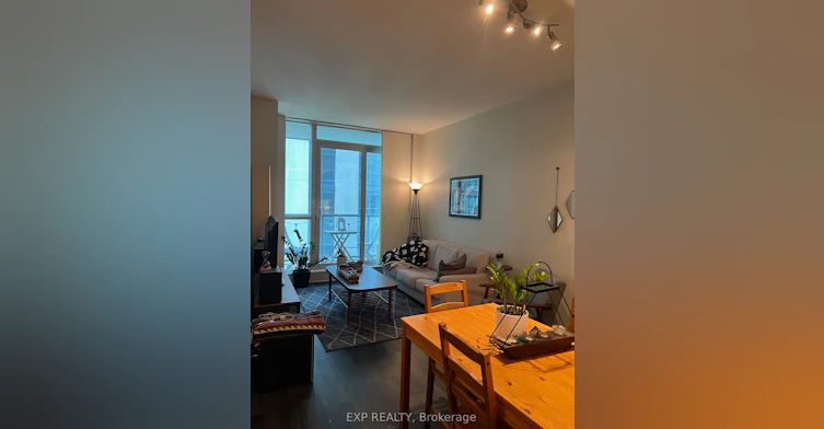 702-38 The Esplanade N/A, Toronto, ON, M5E 1A5 - 3
