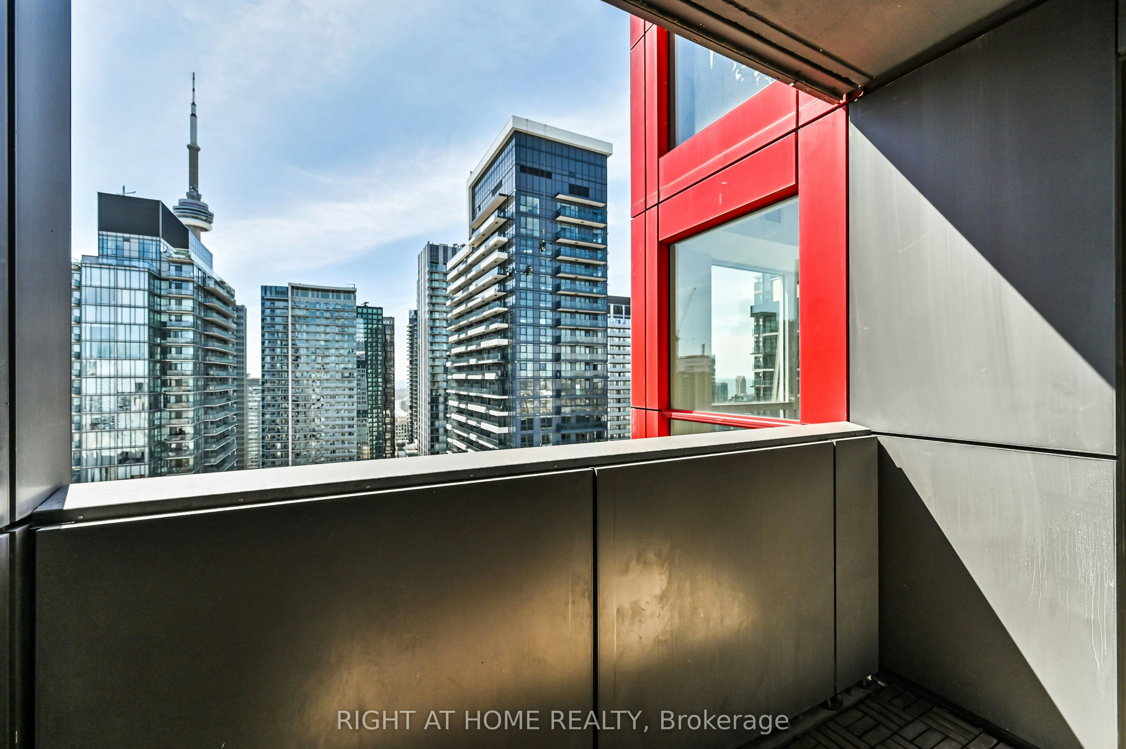 3506-318 Richmond Street W, Toronto, ON, M5V 0B4 - 12