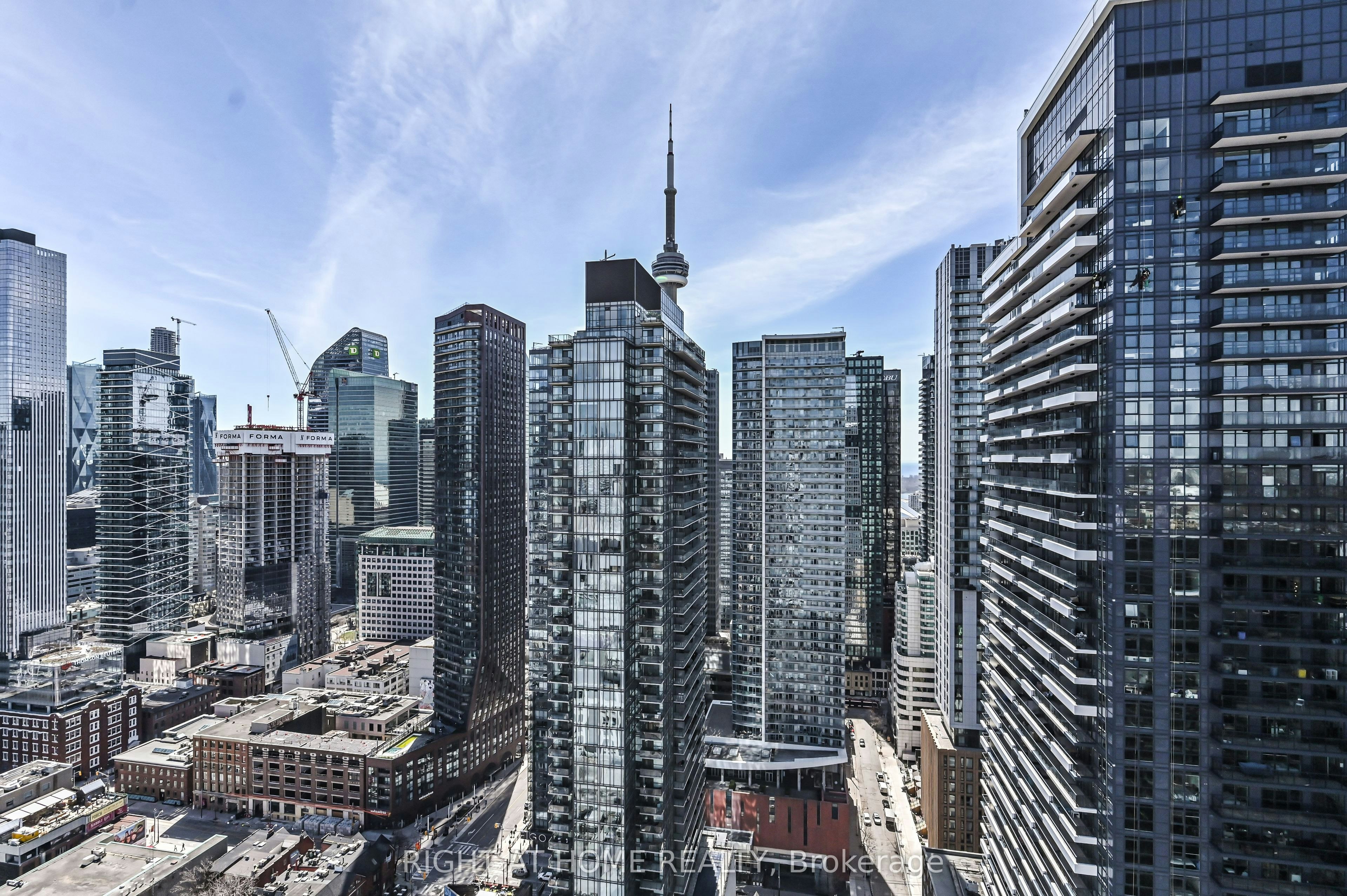 3506-318 Richmond Street W, Toronto, ON, M5V 0B4 - 17