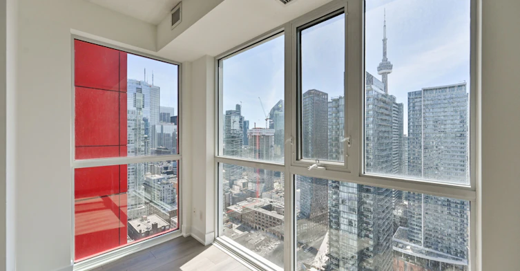 3506-318 Richmond Street W, Toronto, ON, M5V 0B4 - 7