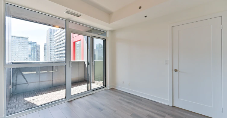 3506-318 Richmond Street W, Toronto, ON, M5V 0B4 - 9