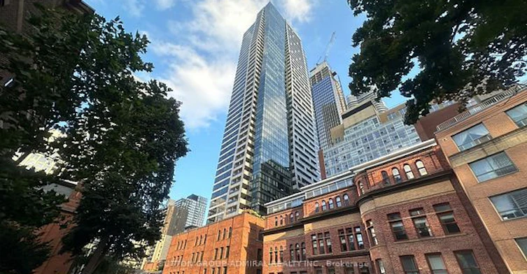 3511-5 St Joseph Street, Toronto, ON, M4Y 1J6