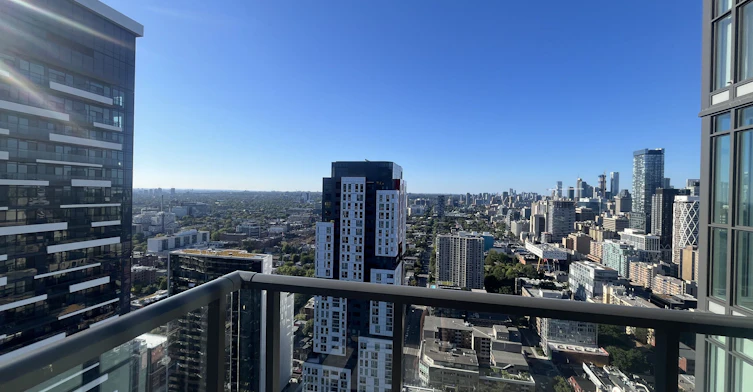 3904-290 Adelaide Street W, Toronto, ON, M5V 1P6 - 30