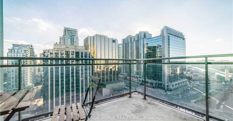 1705-21 Hillcrest Avenue, Toronto, ON, M2N 3N4 - 12