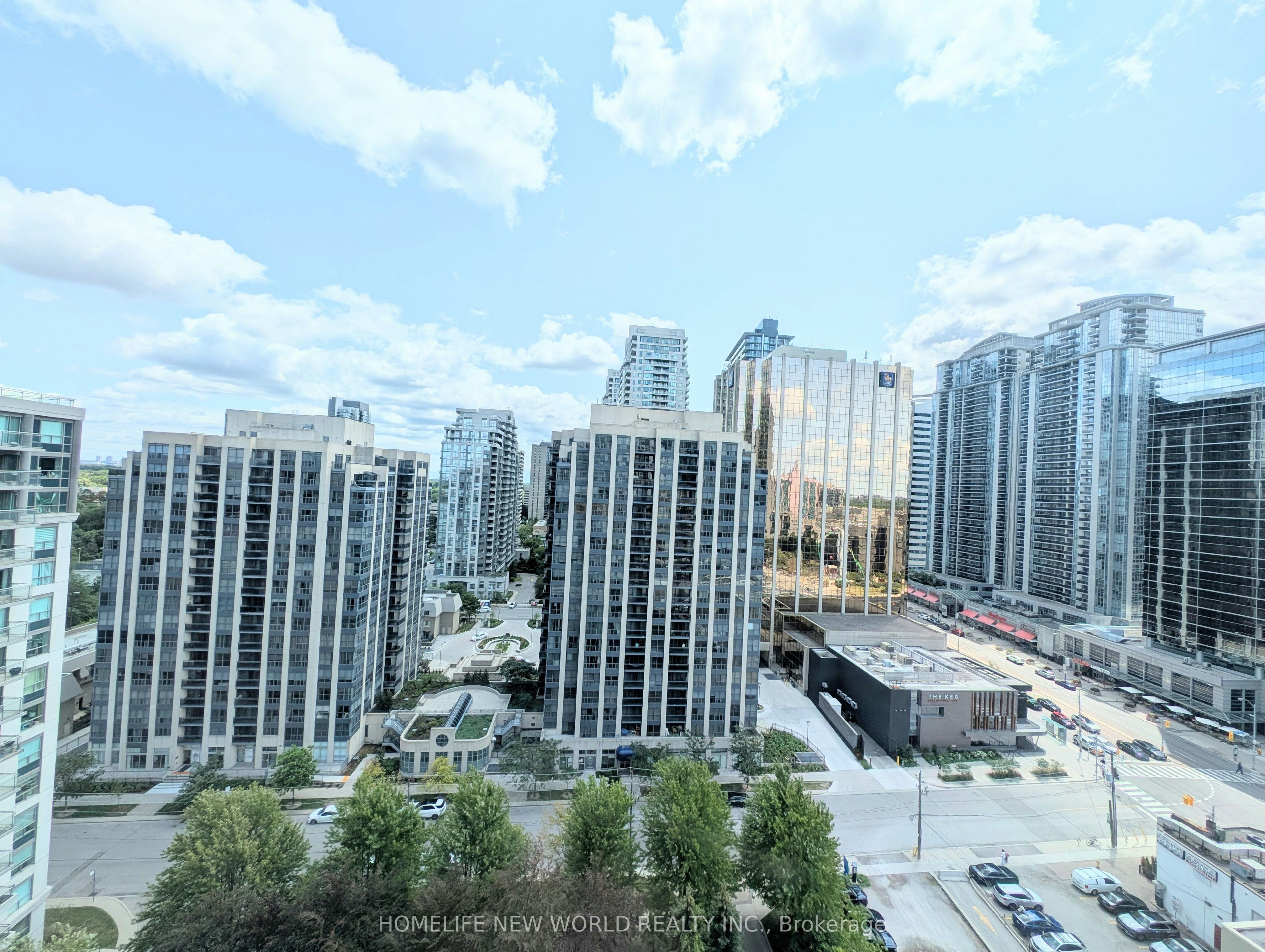 1705-21 Hillcrest Avenue, Toronto, ON, M2N 3N4 - 13