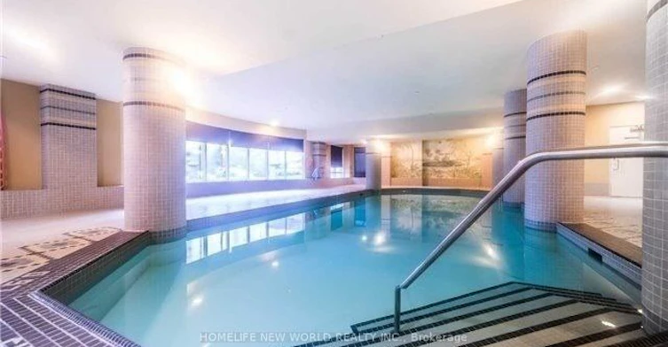 1705-21 Hillcrest Avenue, Toronto, ON, M2N 3N4 - 14