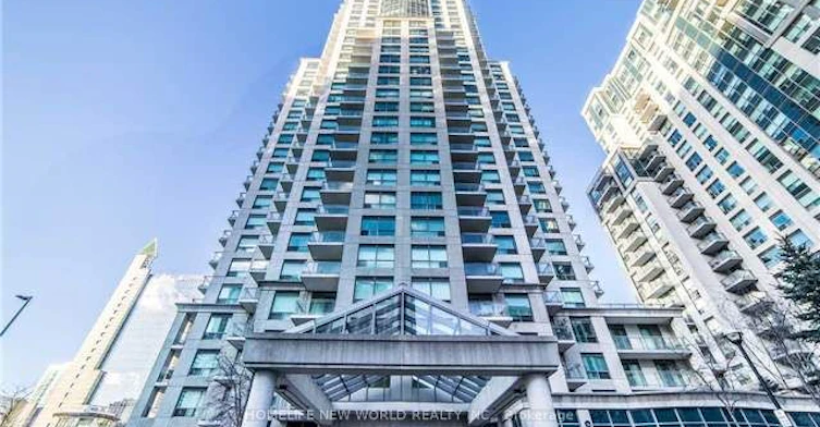 1705-21 Hillcrest Avenue, Toronto, ON, M2N 3N4