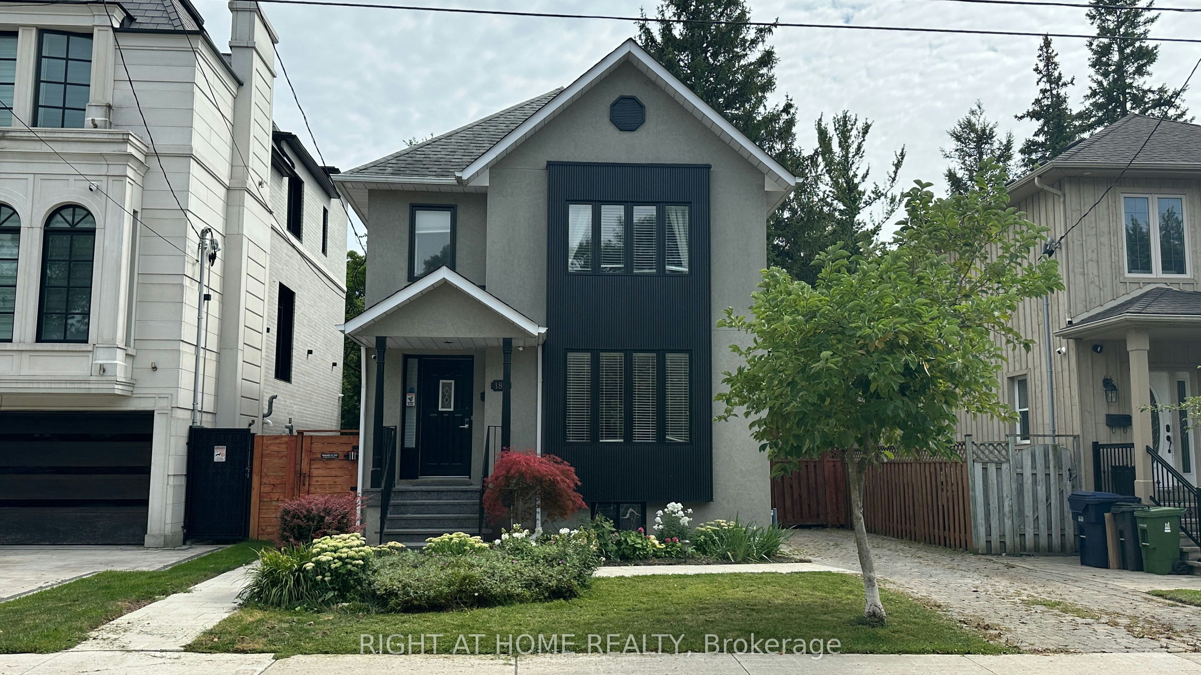 183 Cameron Avenue, Toronto, ON, M2N 1E6