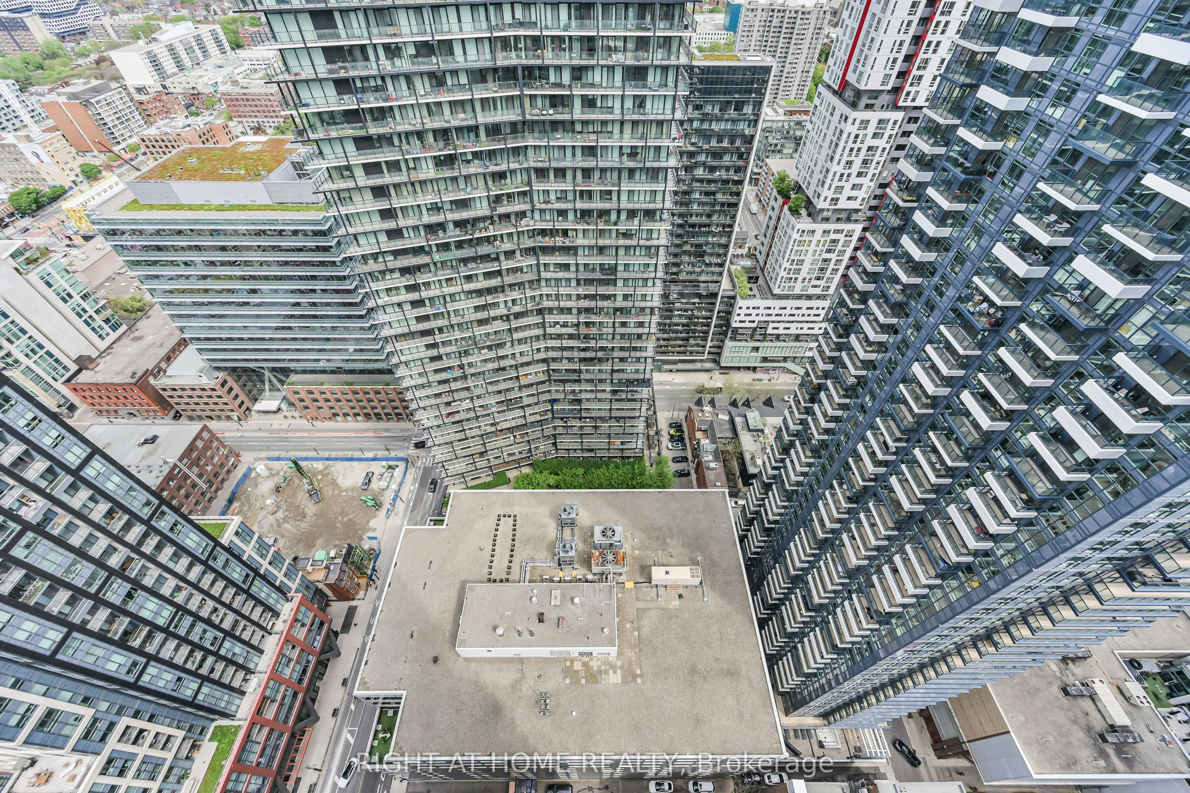 3903-101 Peter Street, Toronto, ON, M5V 2G9 - 23