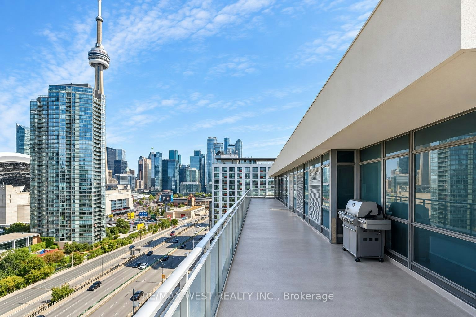 1104-410 Queens Quay W, Toronto, ON, M5V 3T1