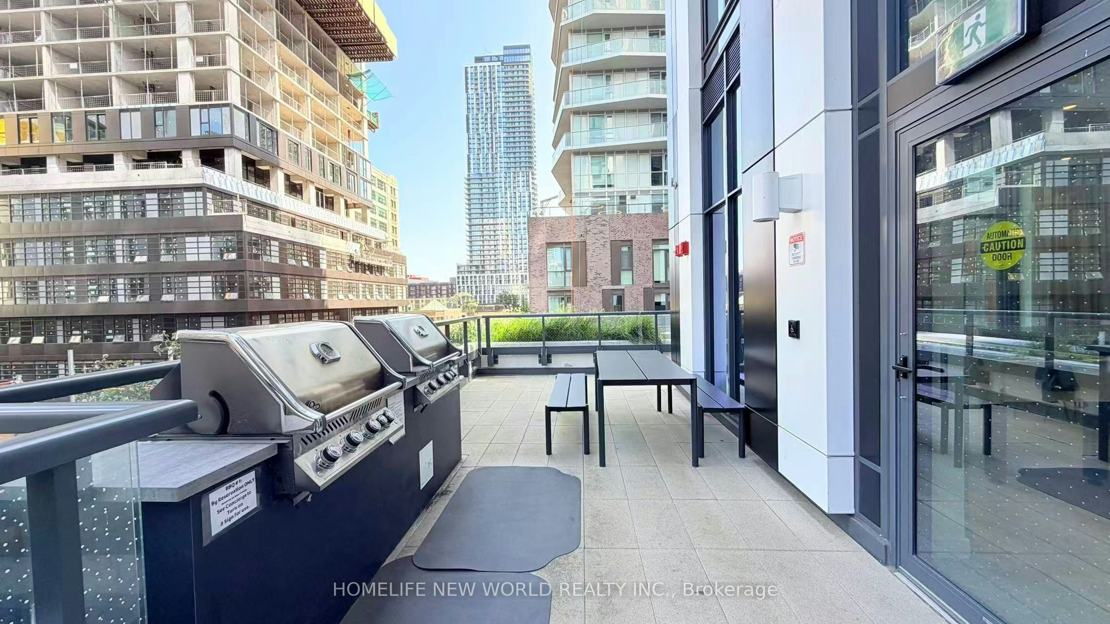 PH09-252 Church Street, Toronto, ON, M5B 0E6 - 20