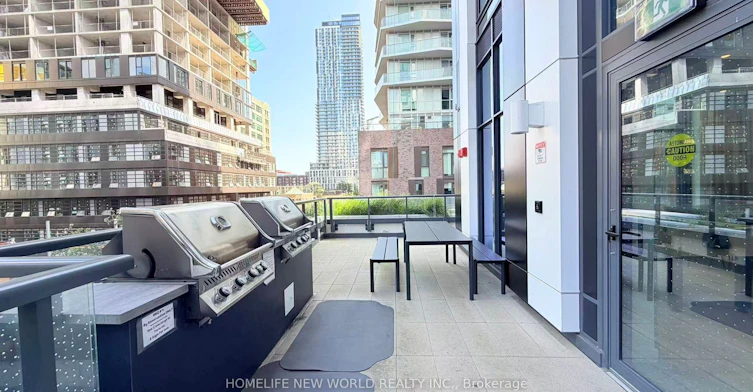 PH09-252 Church Street, Toronto, ON, M5B 0E6 - 20