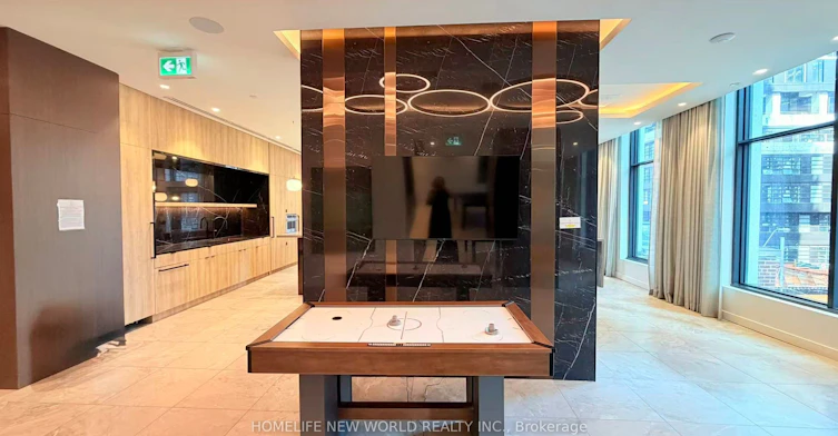 PH09-252 Church Street, Toronto, ON, M5B 0E6 - 15