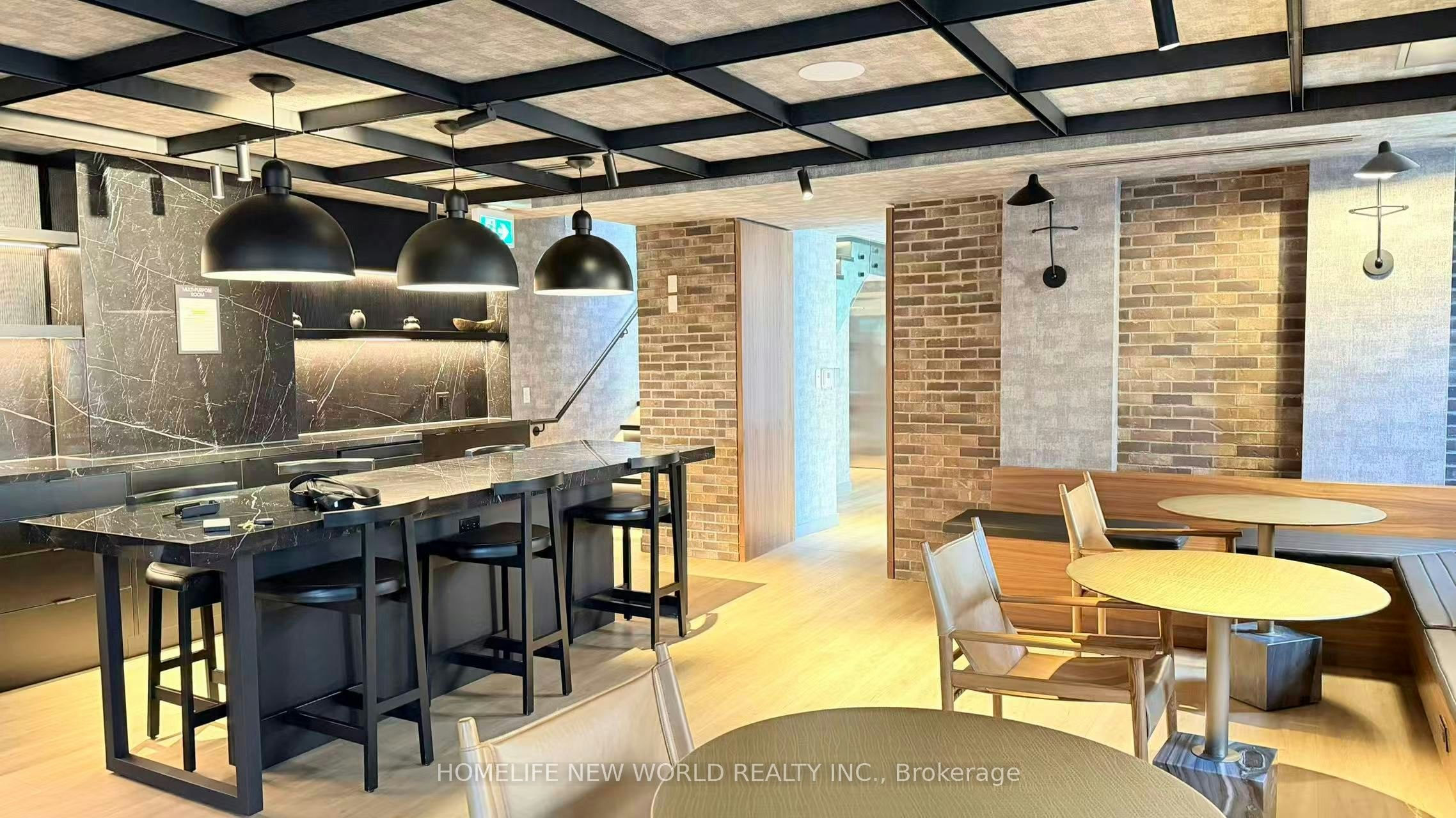 PH09-252 Church Street, Toronto, ON, M5B 0E6 - 28