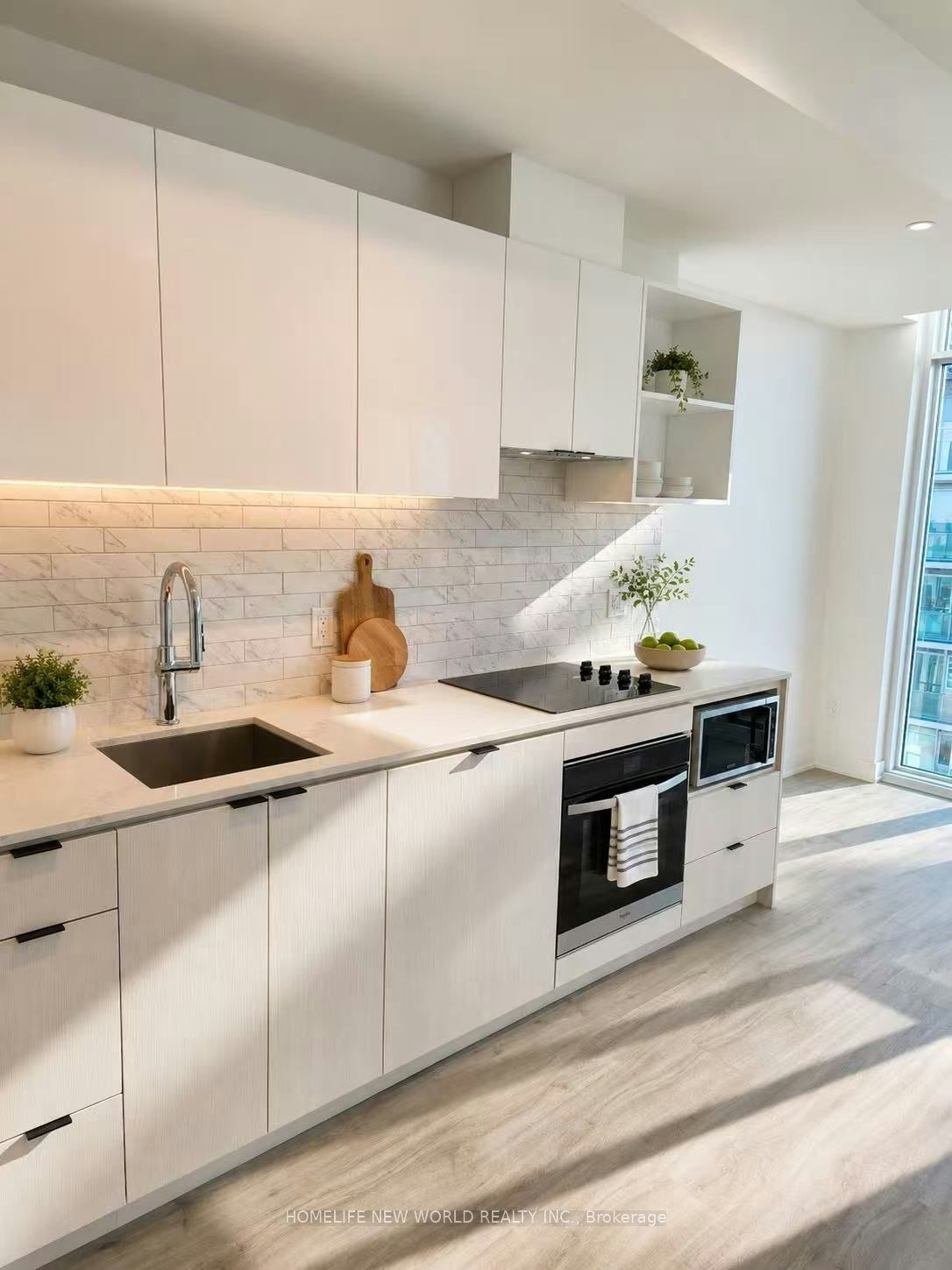 PH09-252 Church Street, Toronto, ON, M5B 0E6 - 12