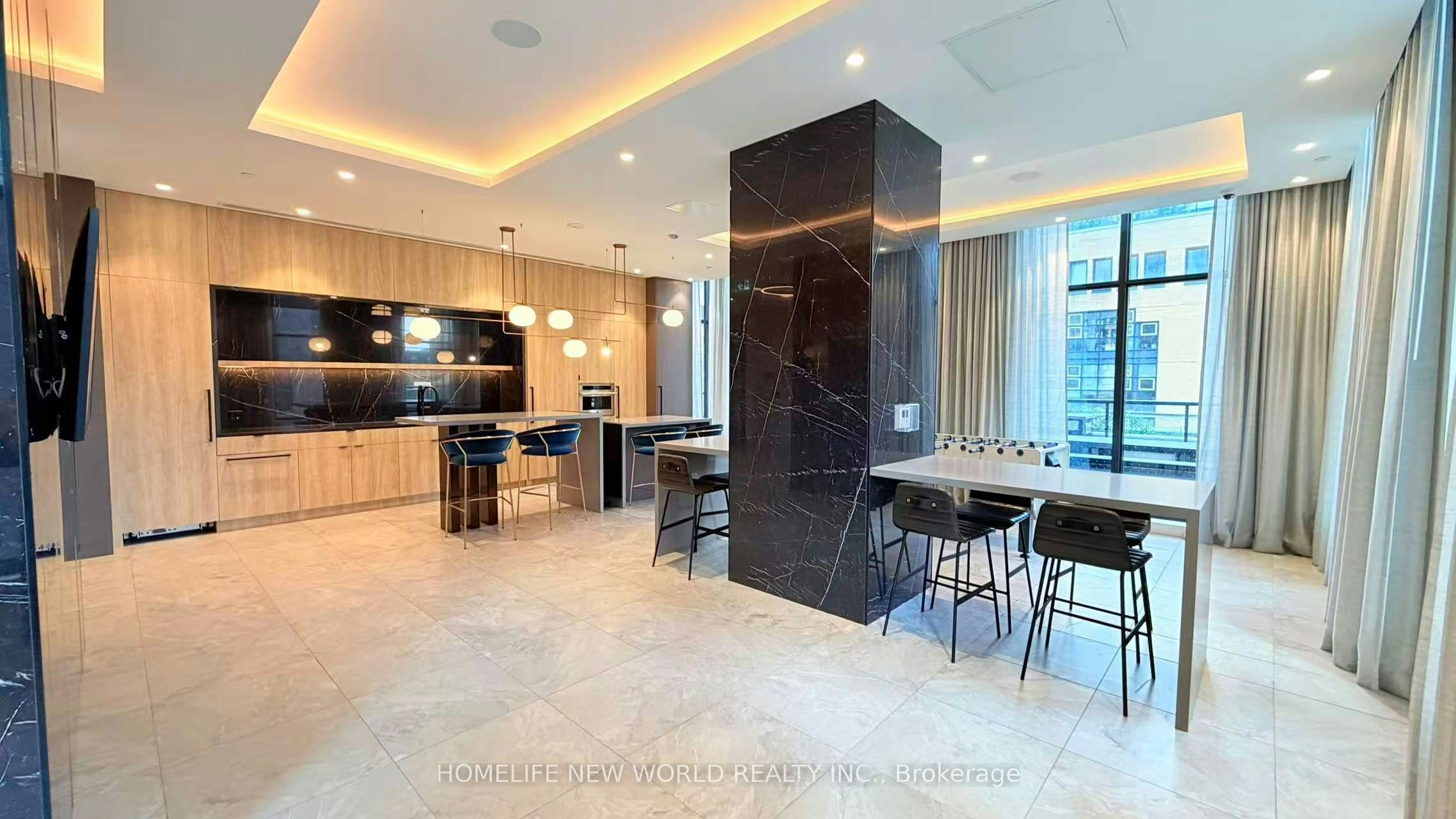 PH09-252 Church Street, Toronto, ON, M5B 0E6 - 17