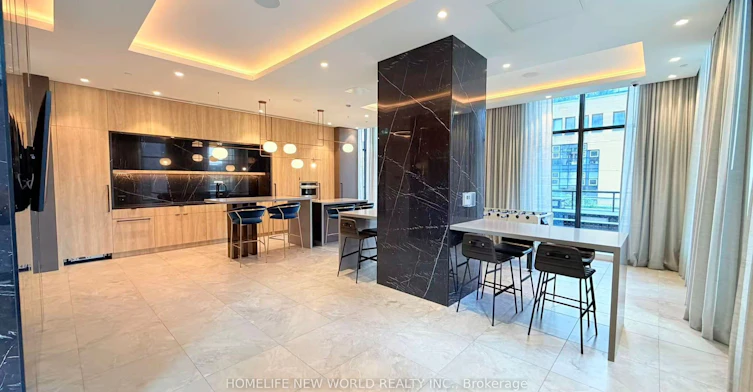PH09-252 Church Street, Toronto, ON, M5B 0E6 - 17