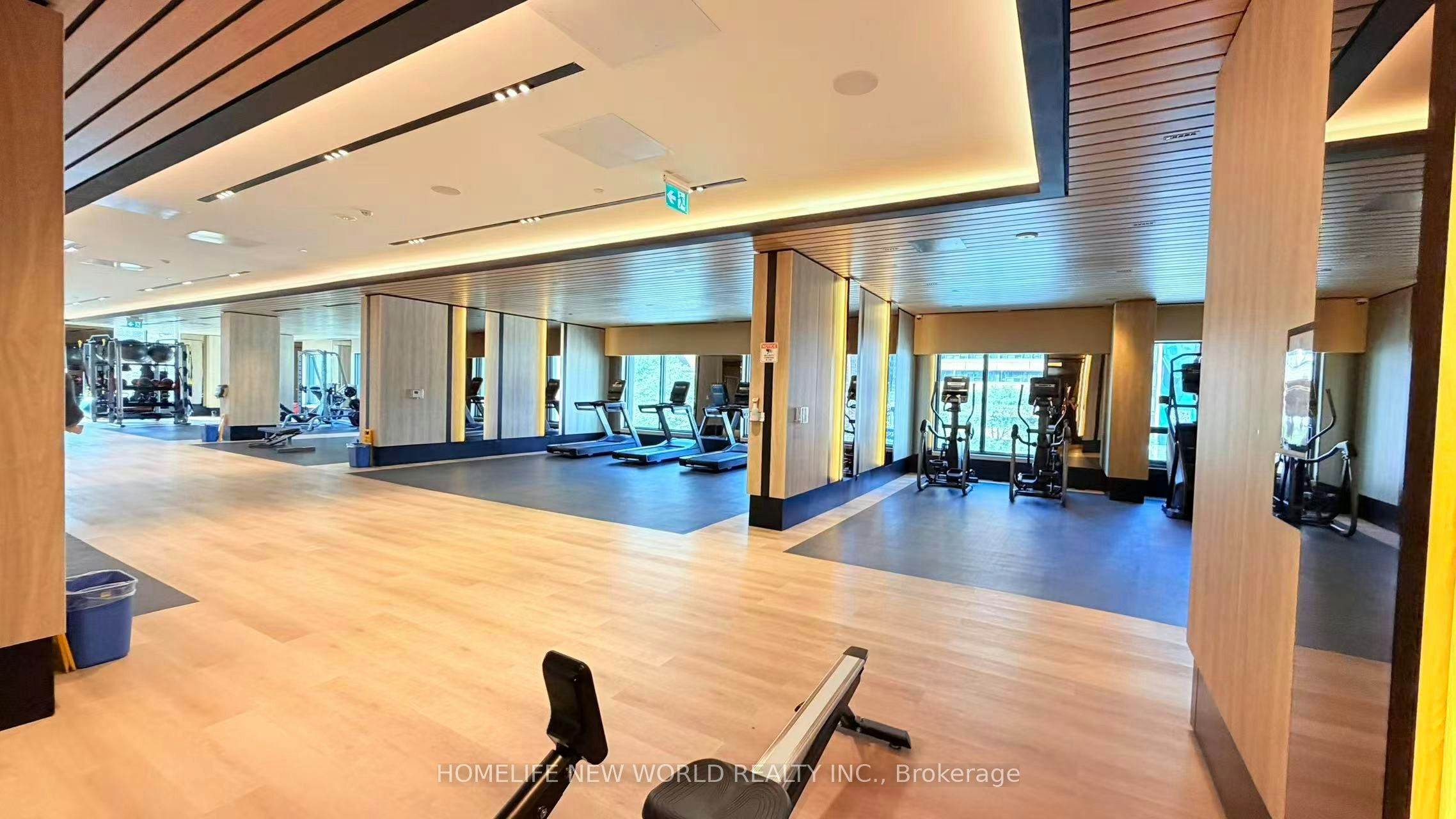 PH09-252 Church Street, Toronto, ON, M5B 0E6 - 21