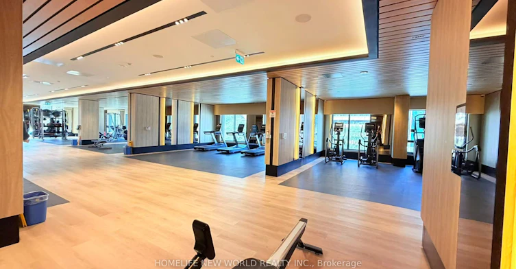 PH09-252 Church Street, Toronto, ON, M5B 0E6 - 21