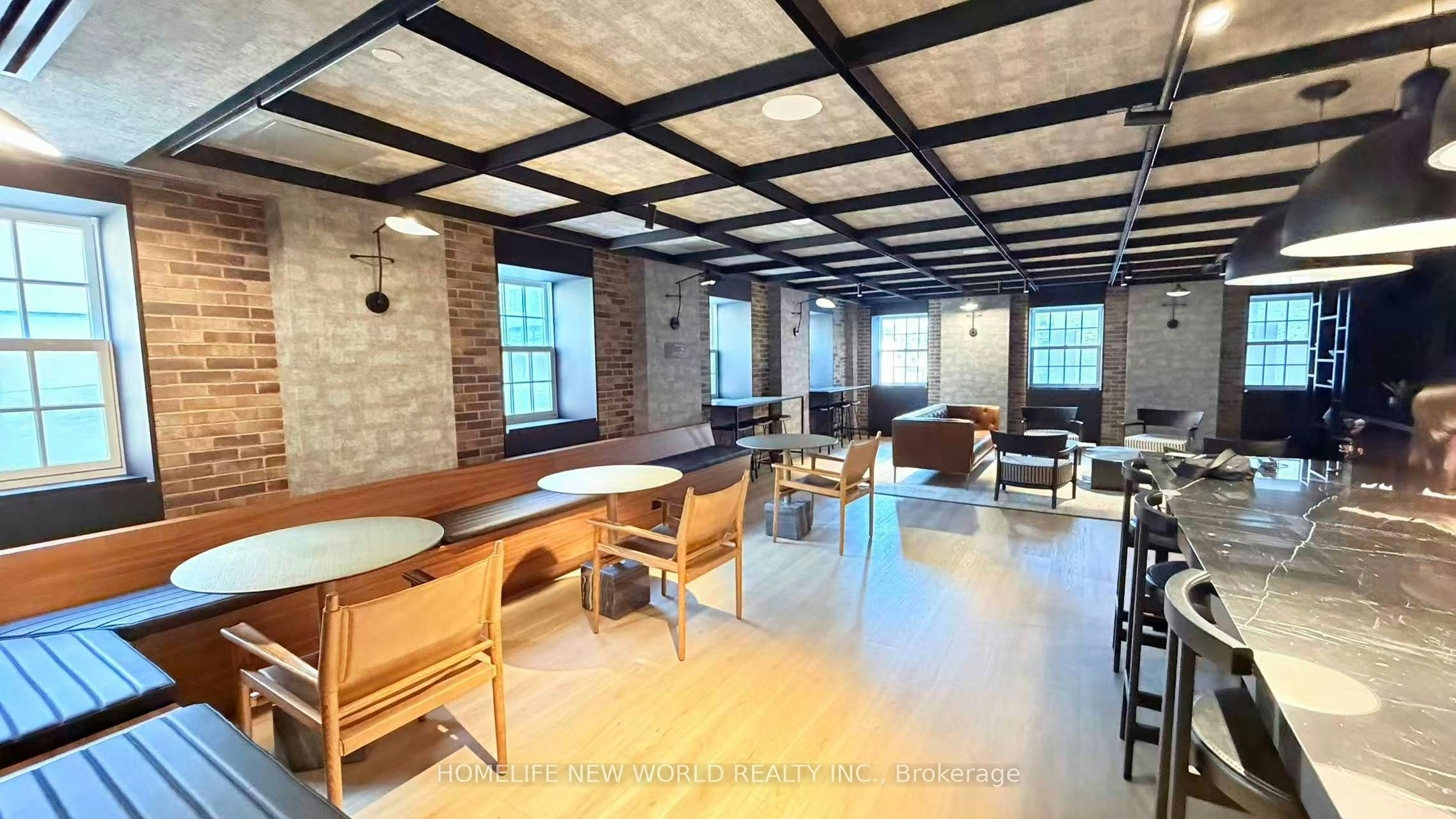 PH09-252 Church Street, Toronto, ON, M5B 0E6 - 26