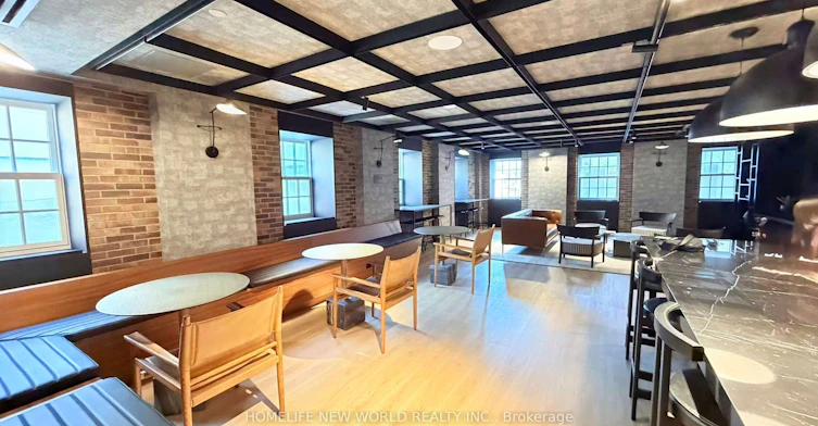 PH09-252 Church Street, Toronto, ON, M5B 0E6 - 26