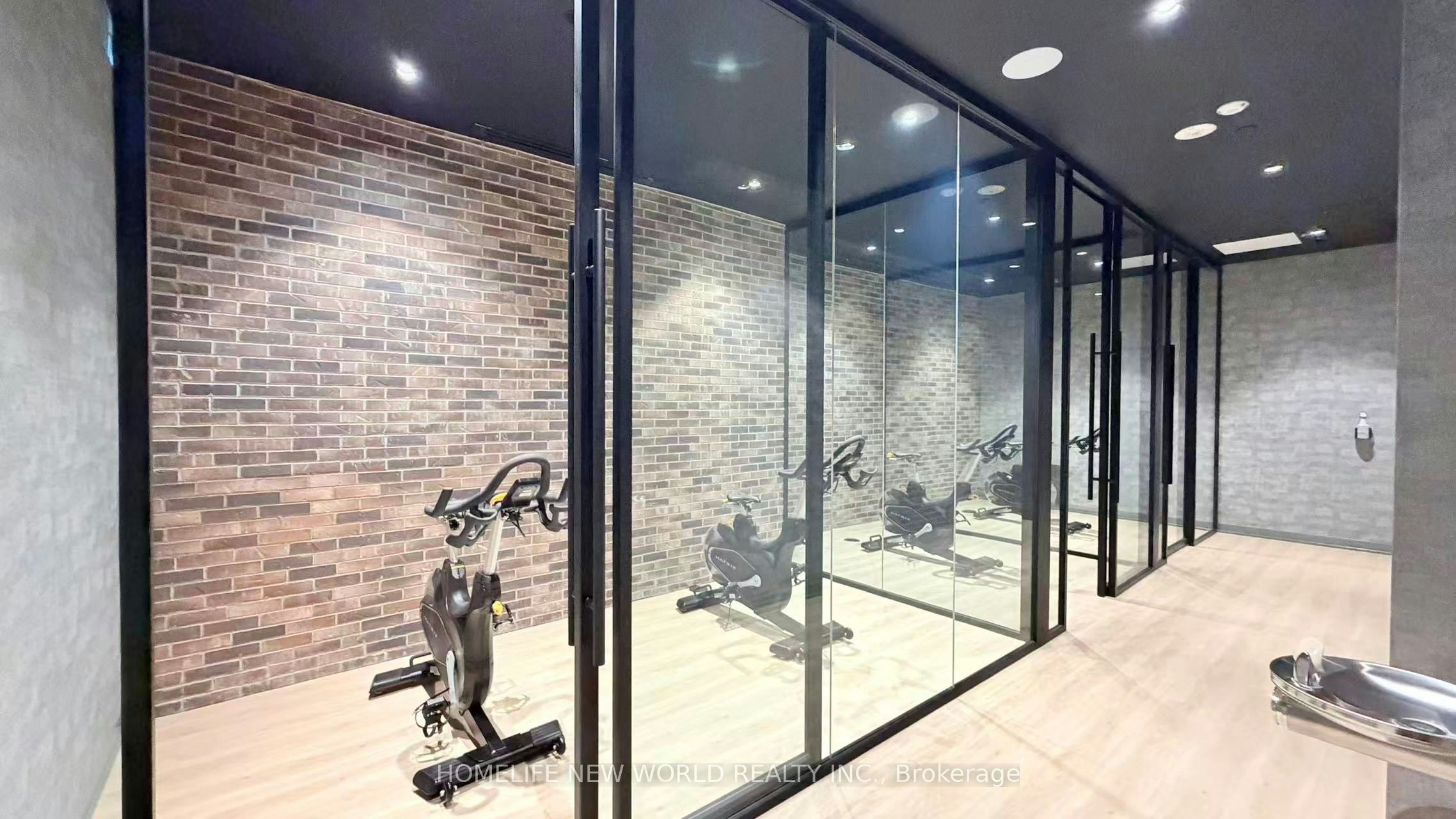 PH09-252 Church Street, Toronto, ON, M5B 0E6 - 24