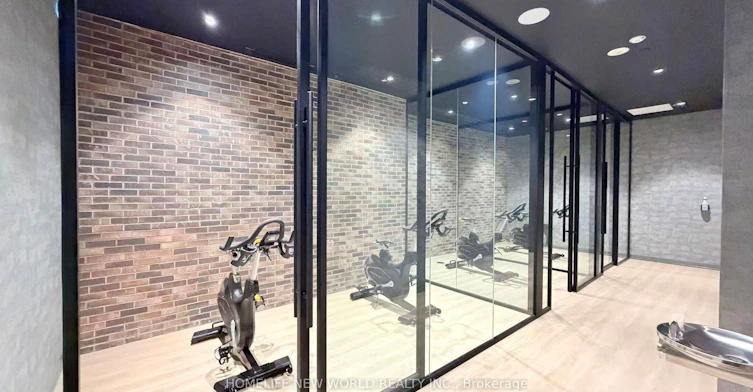 PH09-252 Church Street, Toronto, ON, M5B 0E6 - 24