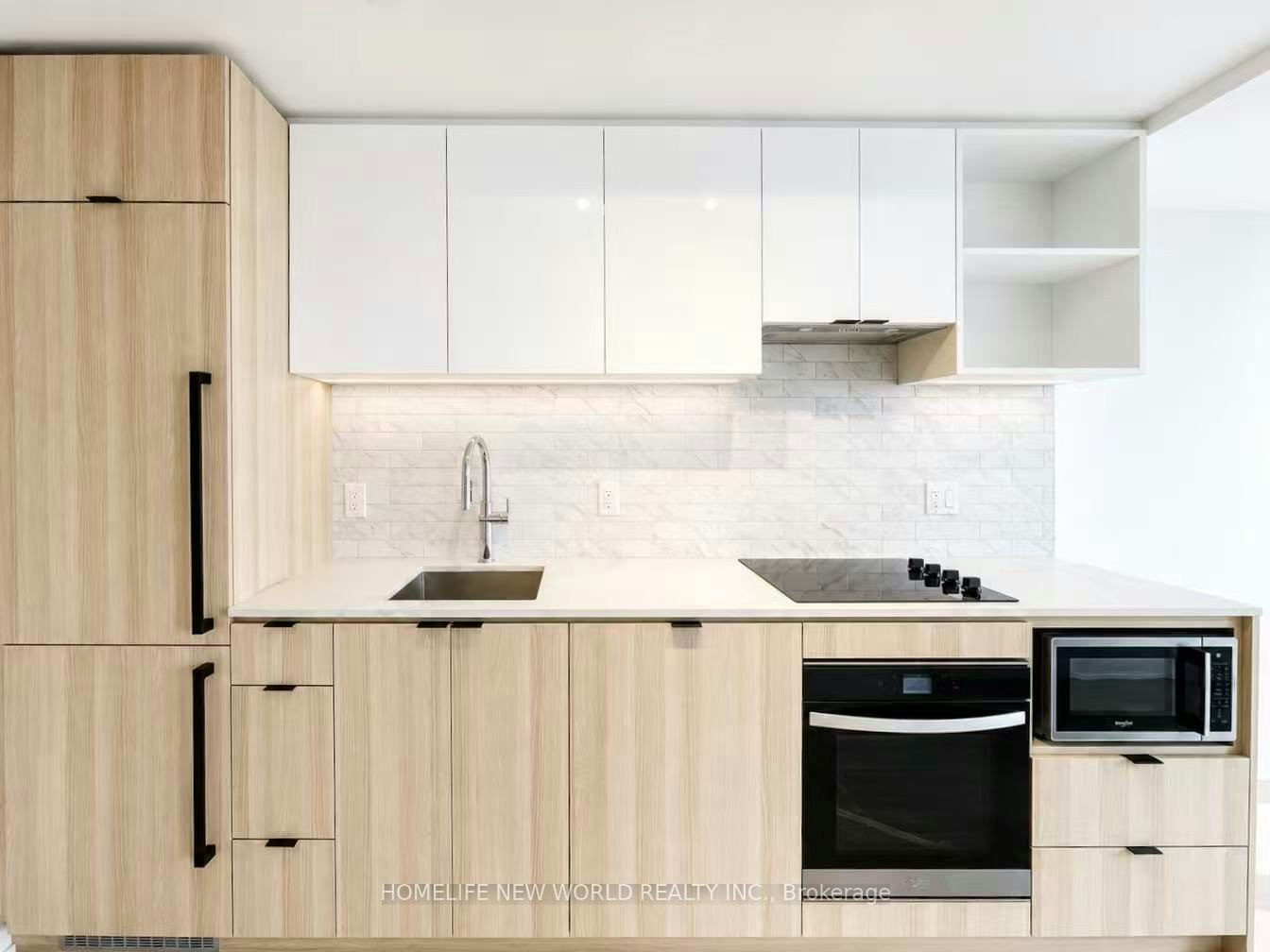 PH09-252 Church Street, Toronto, ON, M5B 0E6 - 6