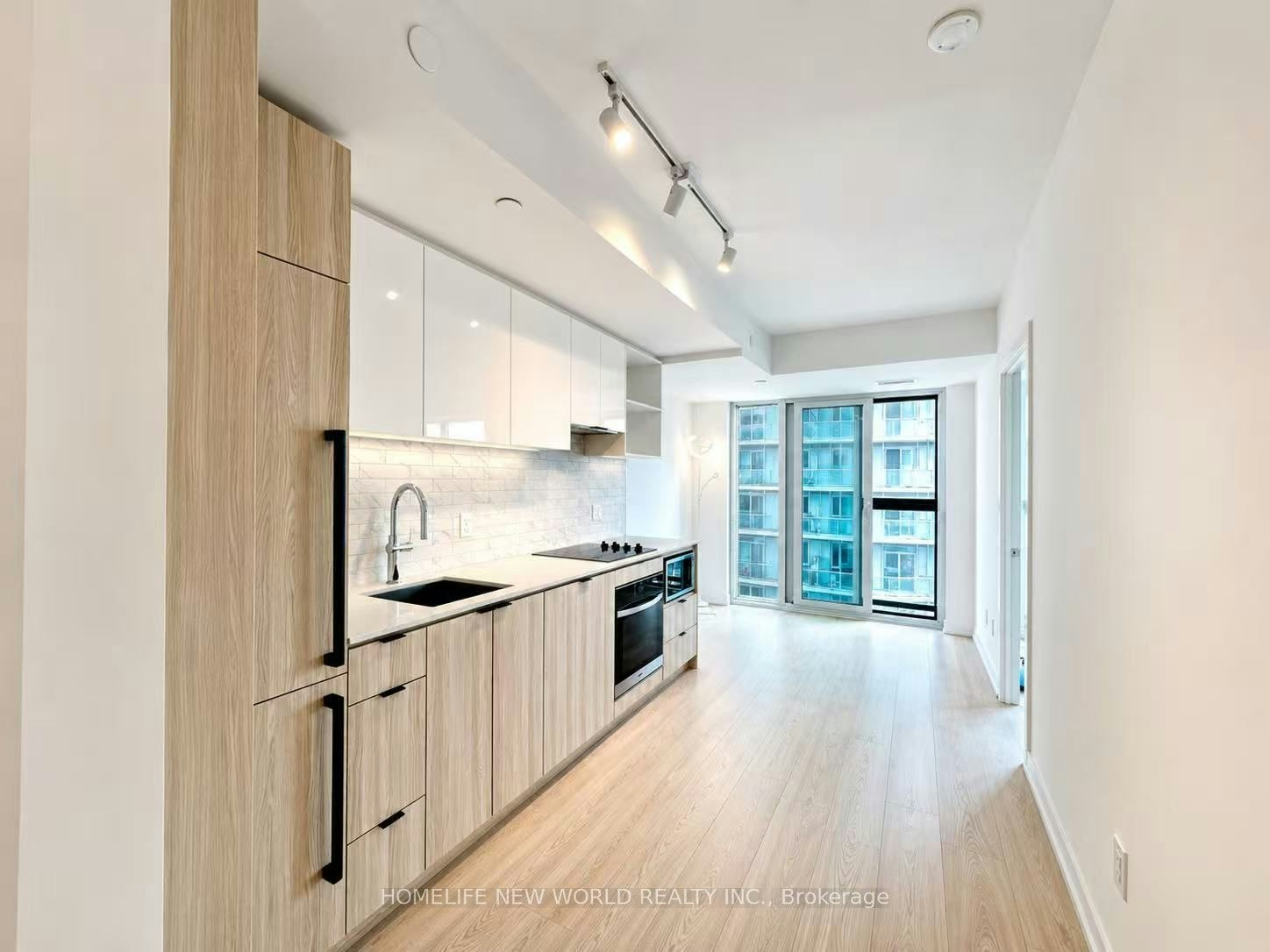PH09-252 Church Street, Toronto, ON, M5B 0E6 - 5