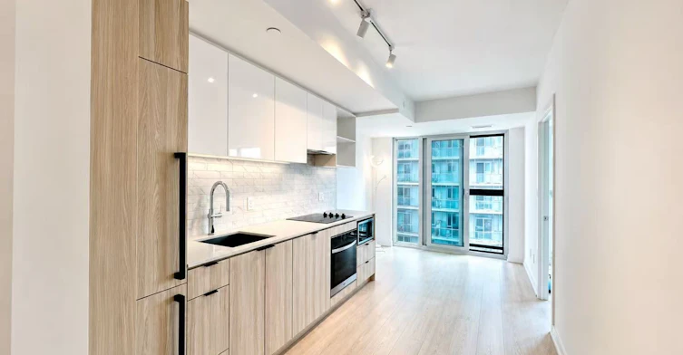 PH09-252 Church Street, Toronto, ON, M5B 0E6 - 5