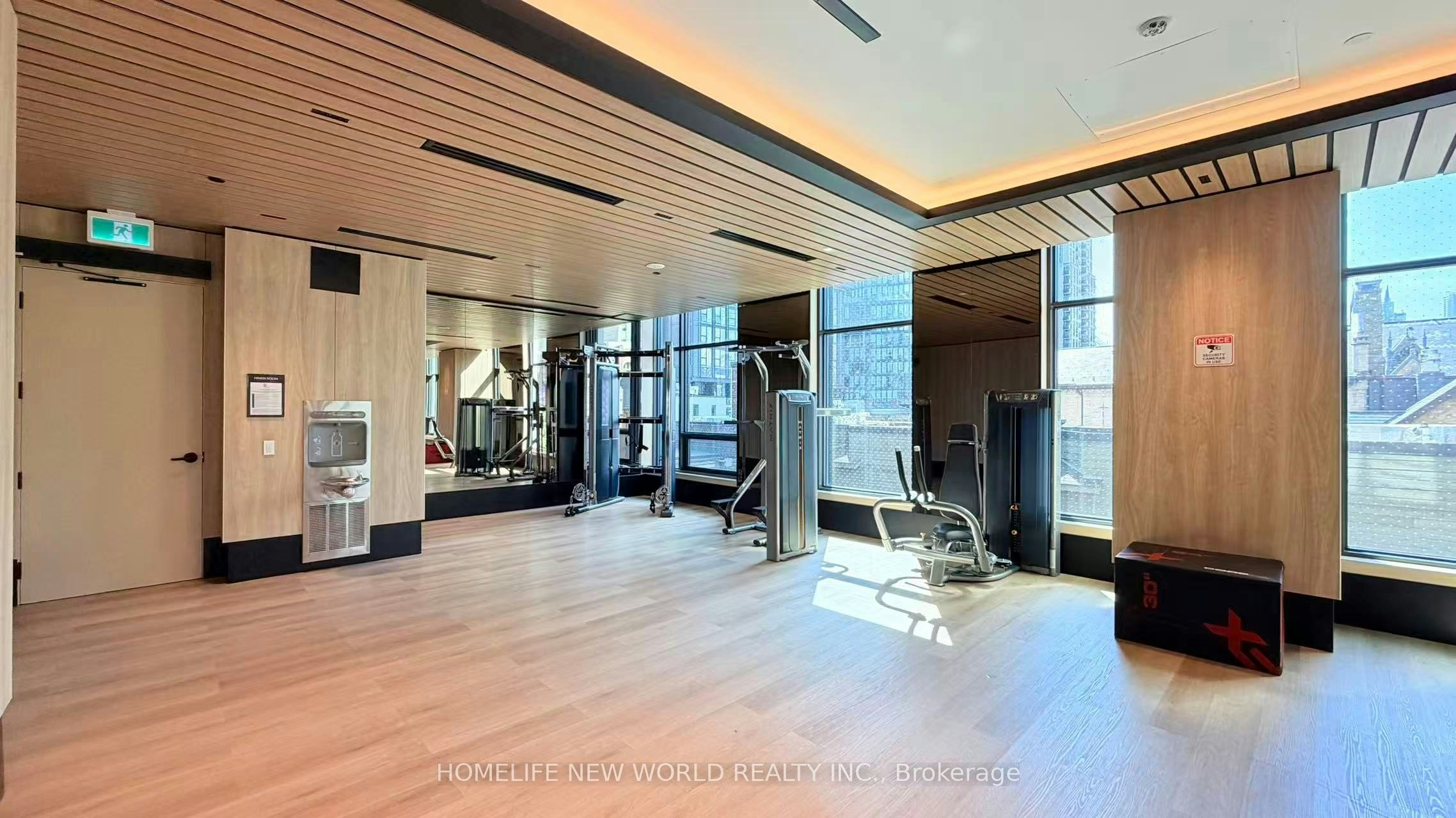 PH09-252 Church Street, Toronto, ON, M5B 0E6 - 22