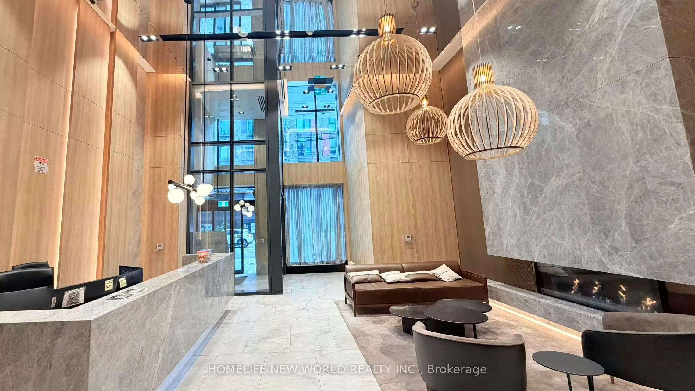 PH09-252 Church Street, Toronto, ON, M5B 0E6 - 2