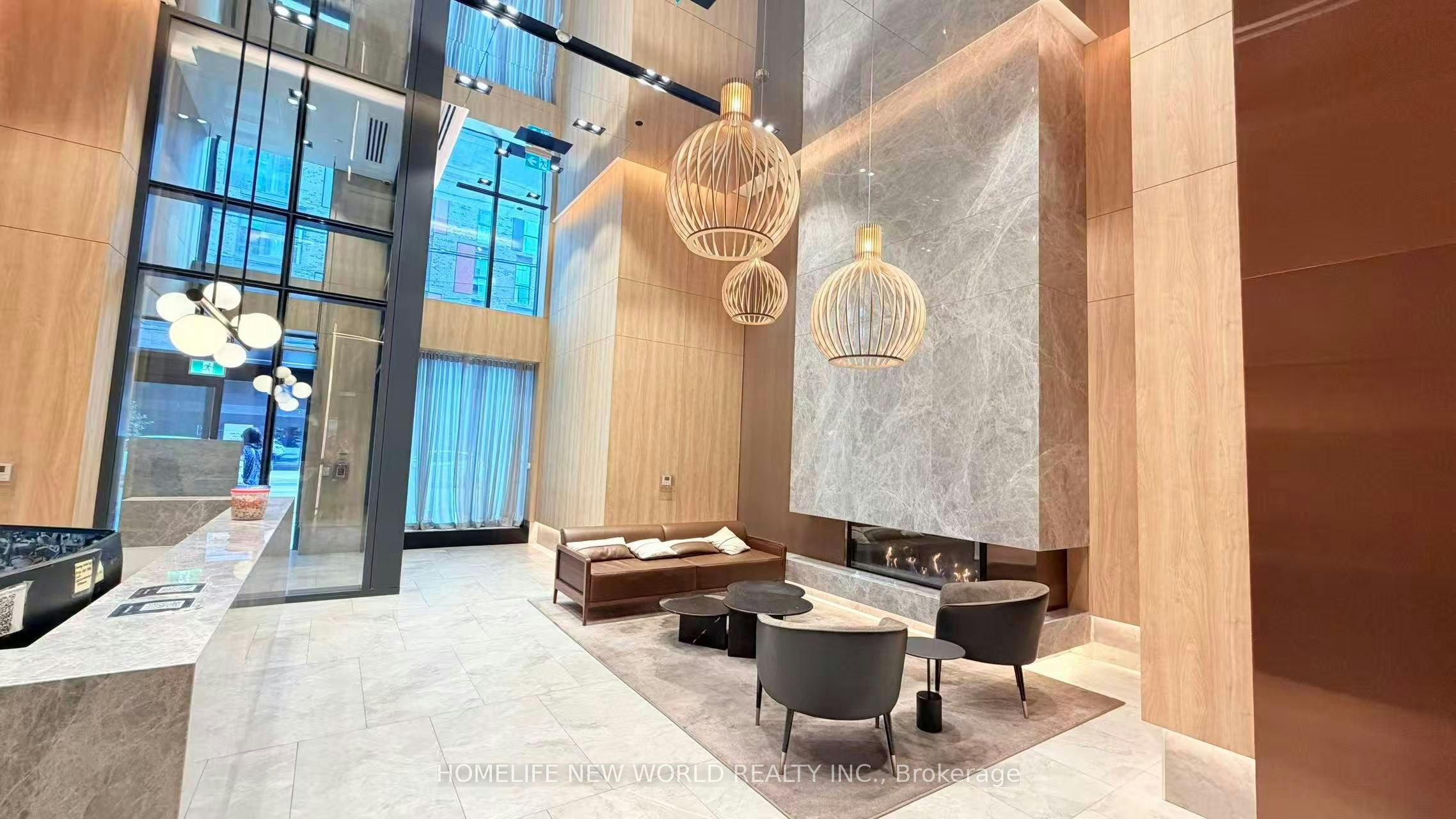 PH09-252 Church Street, Toronto, ON, M5B 0E6 - 3