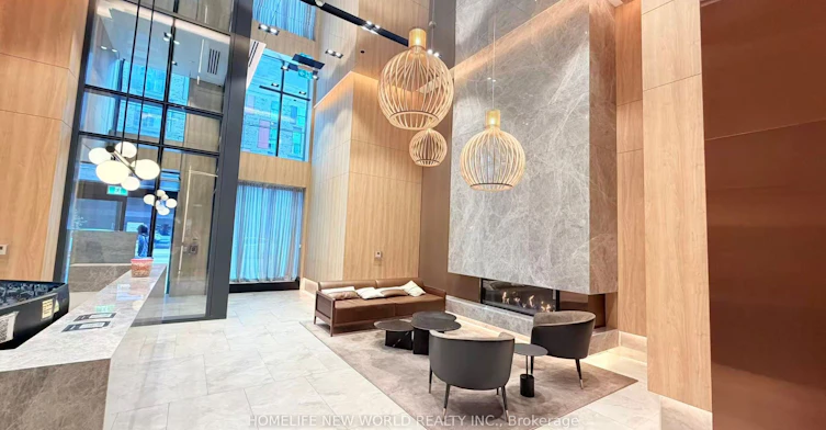 PH09-252 Church Street, Toronto, ON, M5B 0E6 - 3