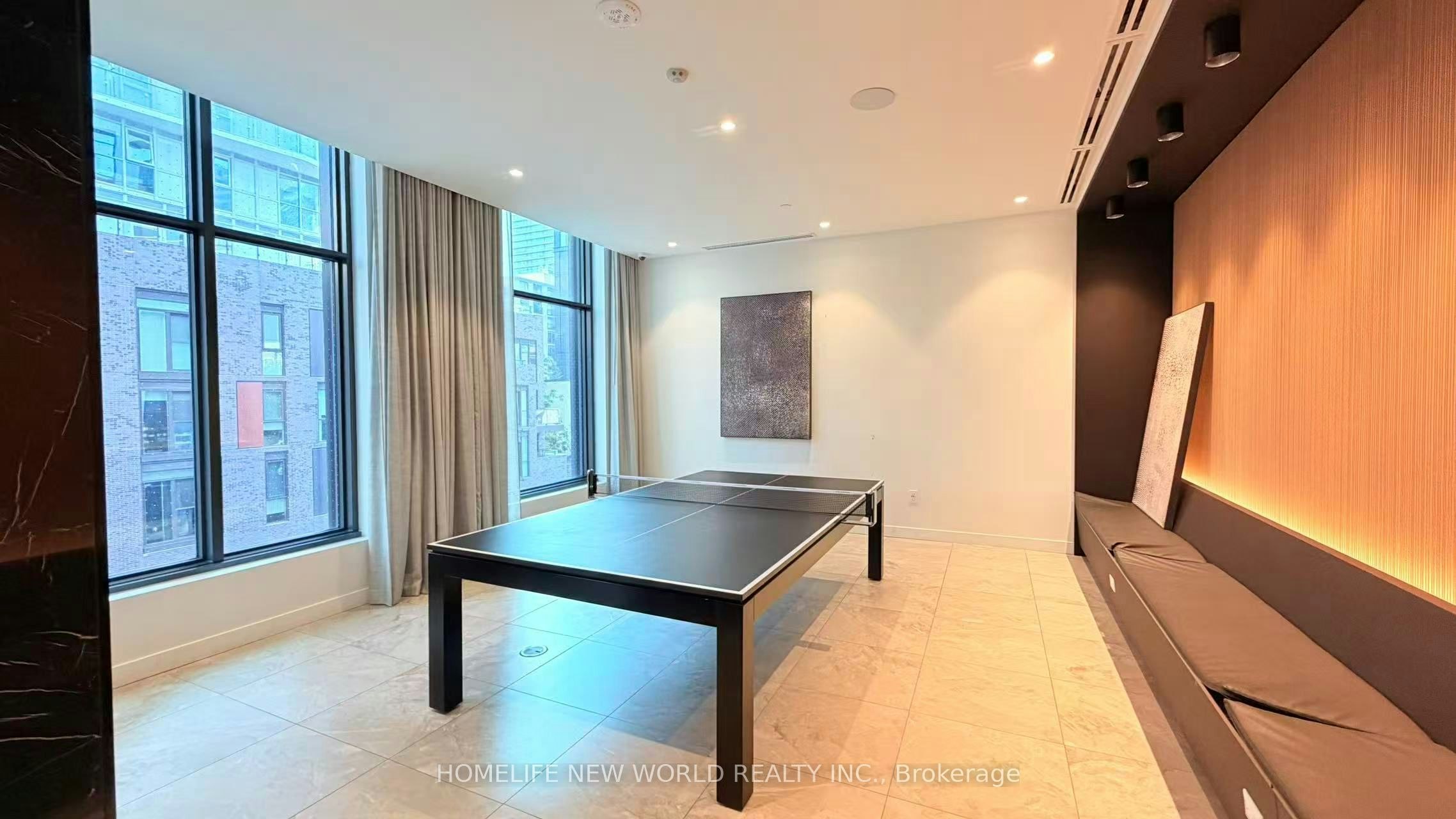 PH09-252 Church Street, Toronto, ON, M5B 0E6 - 16