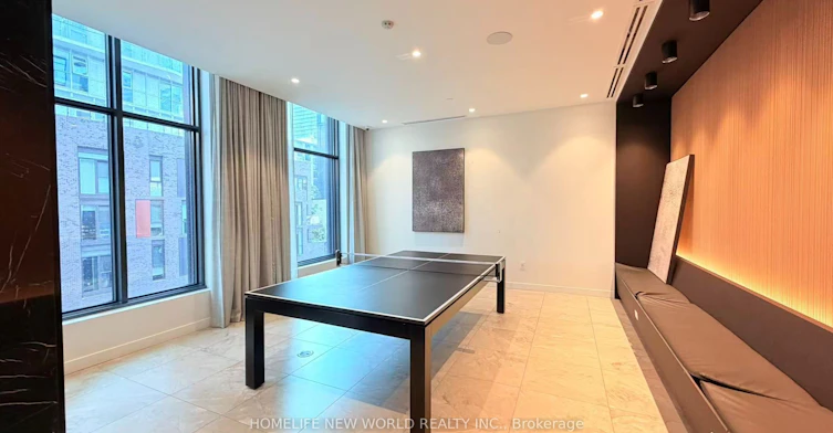 PH09-252 Church Street, Toronto, ON, M5B 0E6 - 16