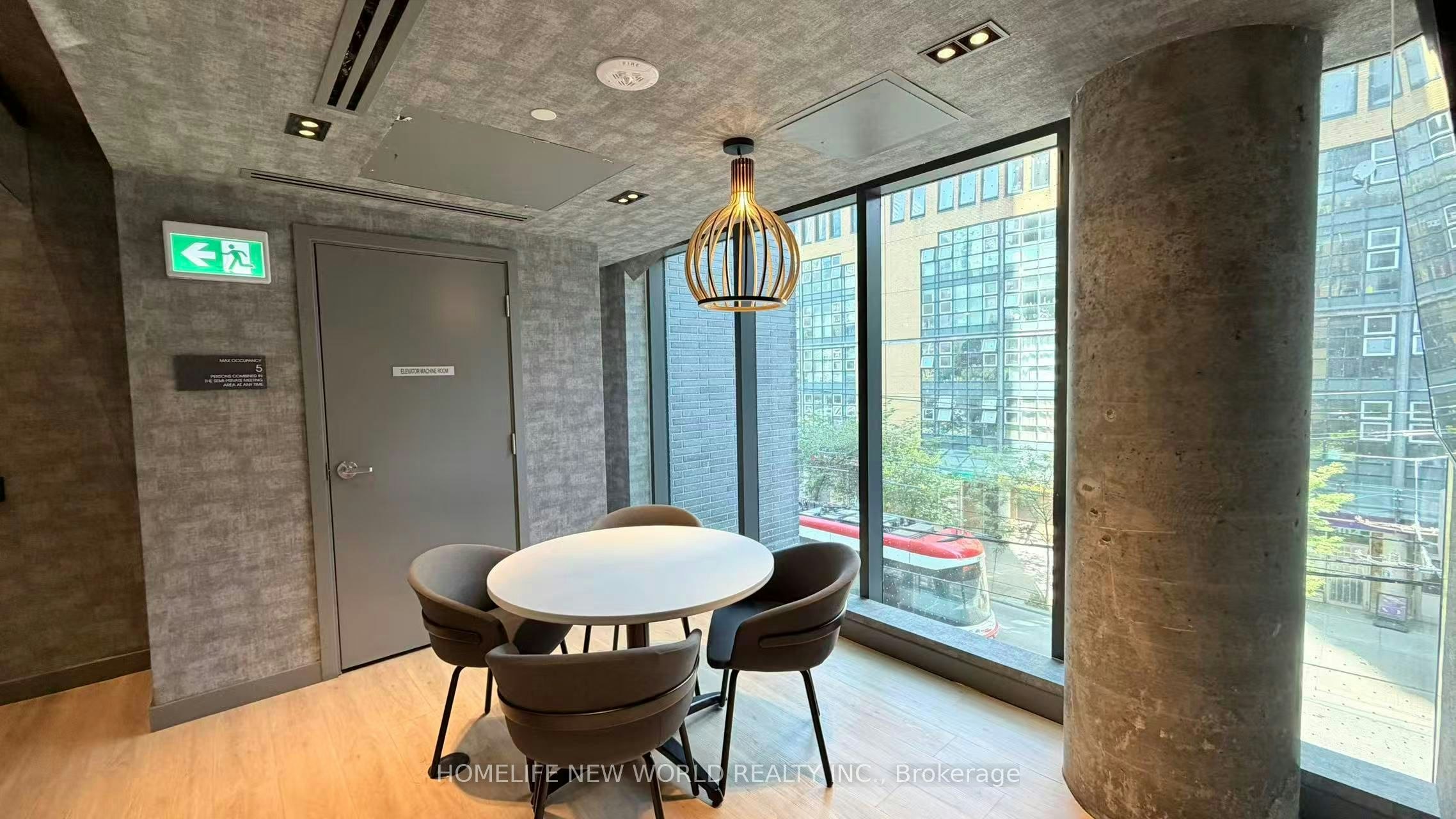 PH09-252 Church Street, Toronto, ON, M5B 0E6 - 25