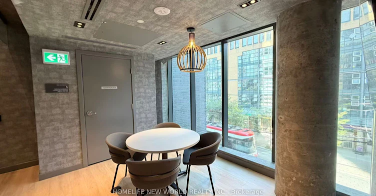 PH09-252 Church Street, Toronto, ON, M5B 0E6 - 25