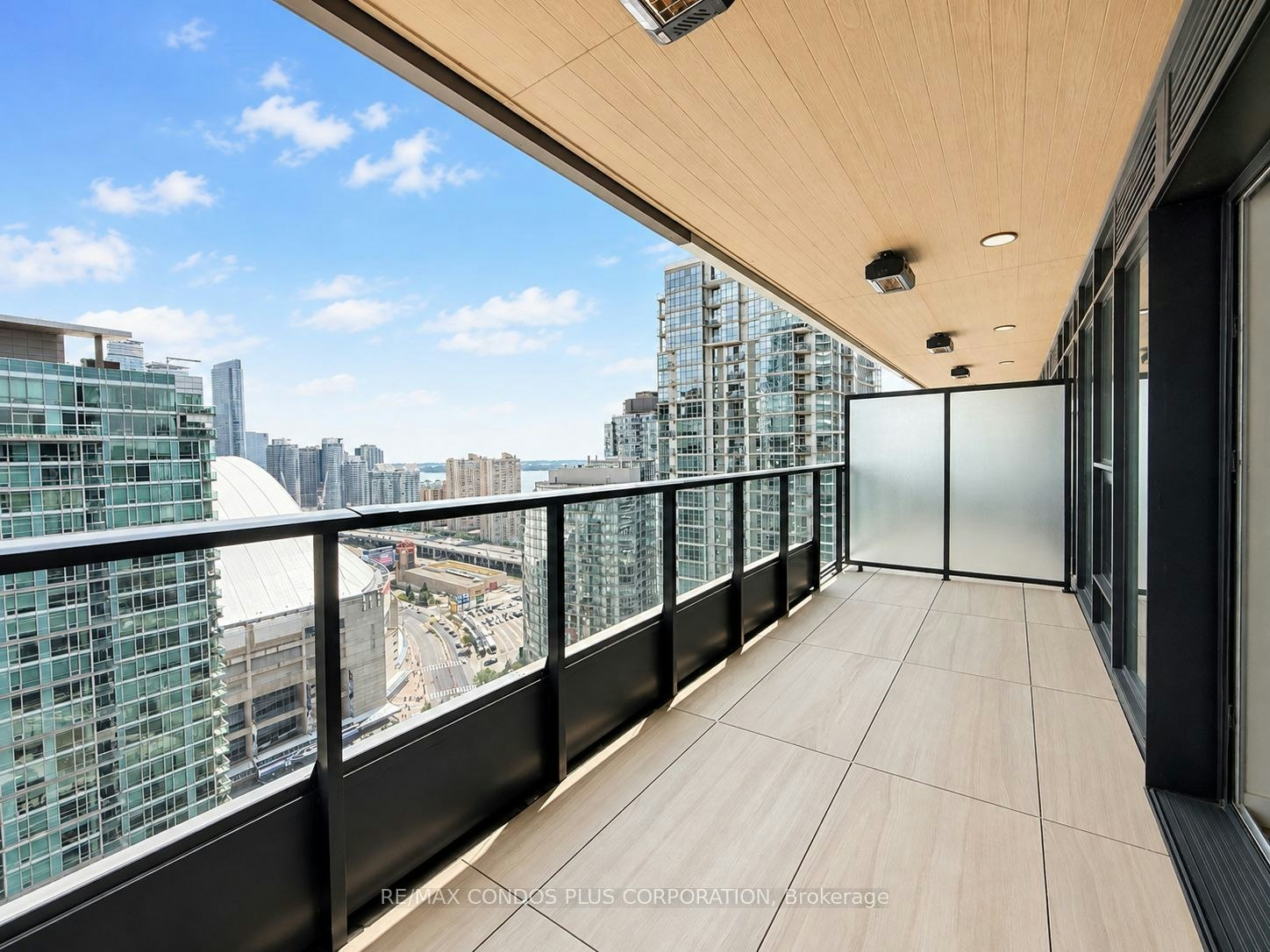 3107-3 Concord Cityplace Way, Toronto, ON, M5V 0X4 - 3