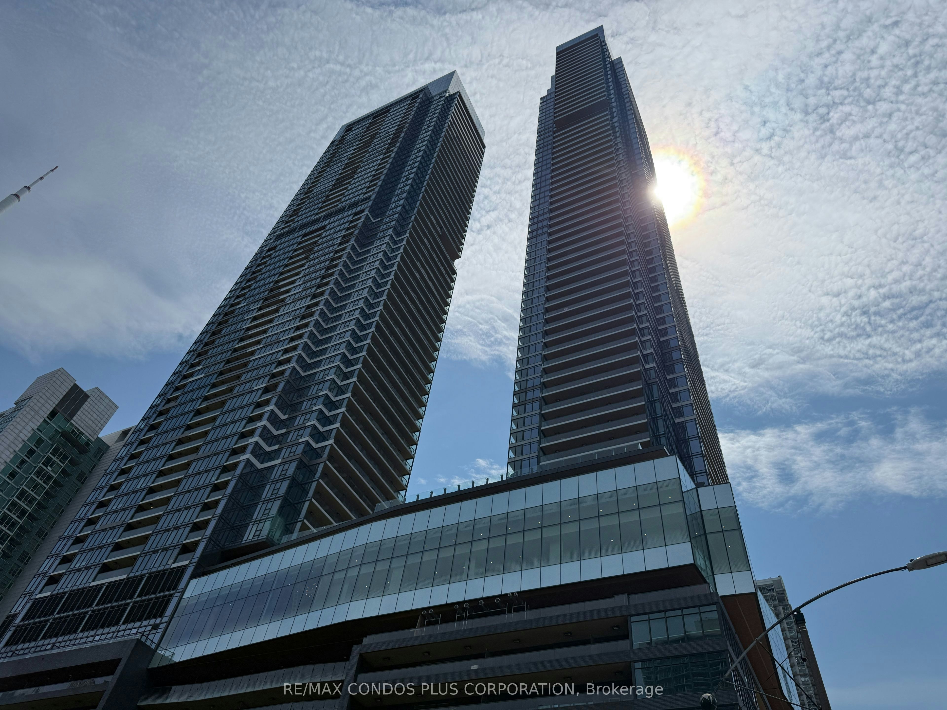 3107-3 Concord Cityplace Way, Toronto, ON, M5V 0X4 - 18