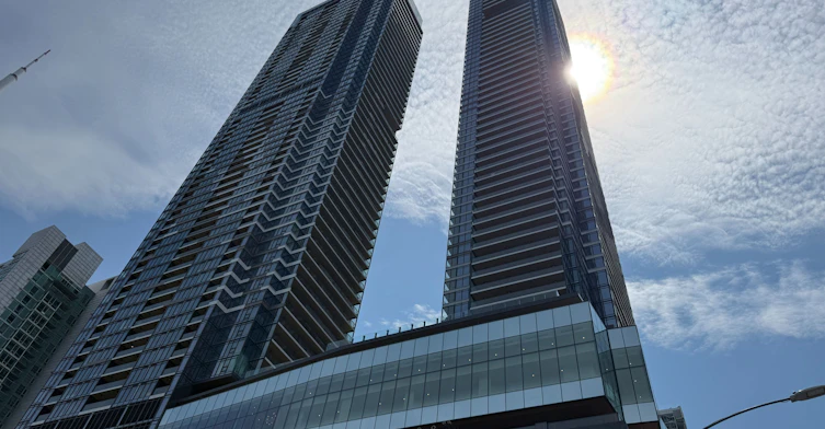 3107-3 Concord Cityplace Way, Toronto, ON, M5V 0X4 - 18