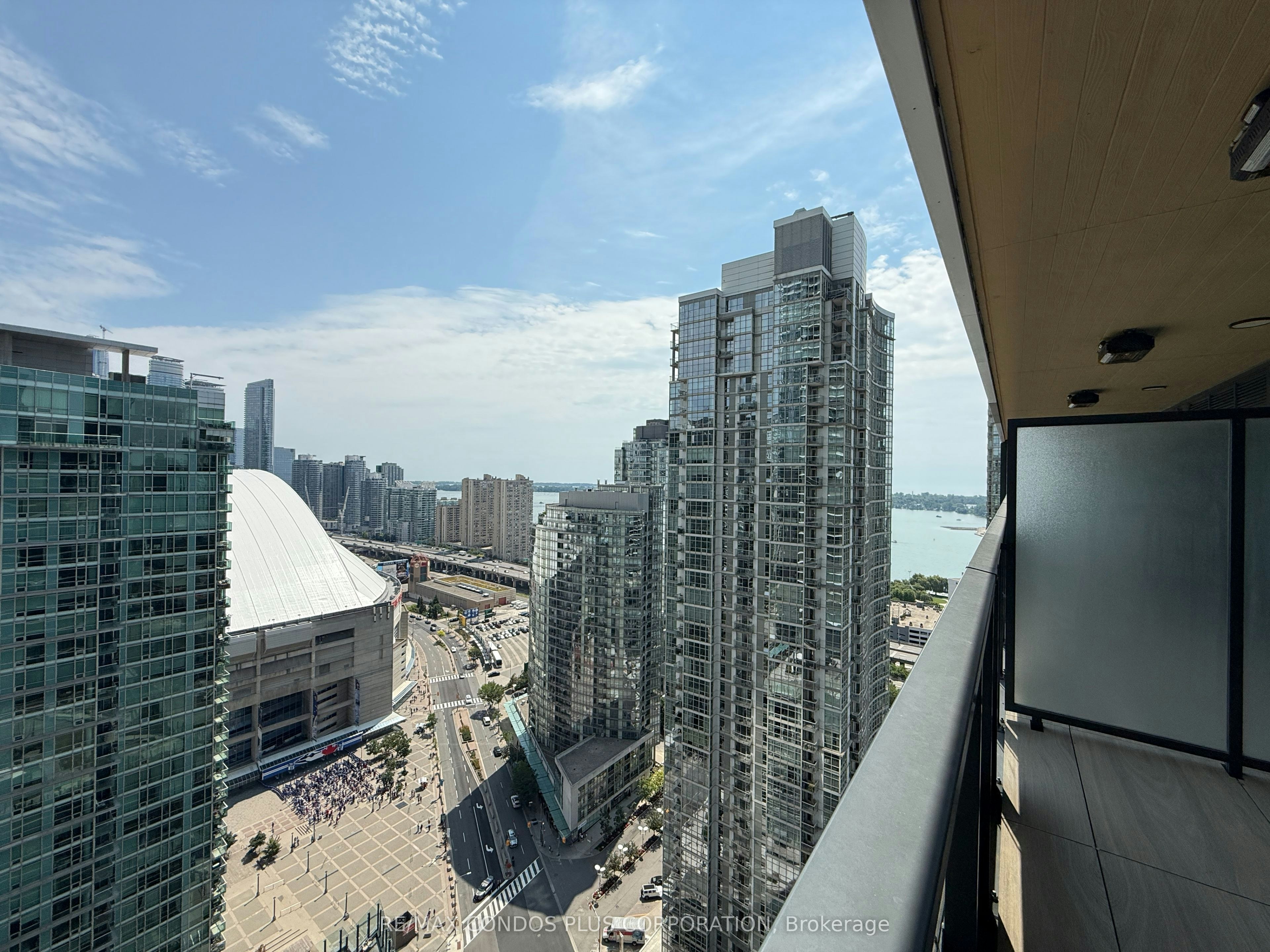3107-3 Concord Cityplace Way, Toronto, ON, M5V 0X4 - 16