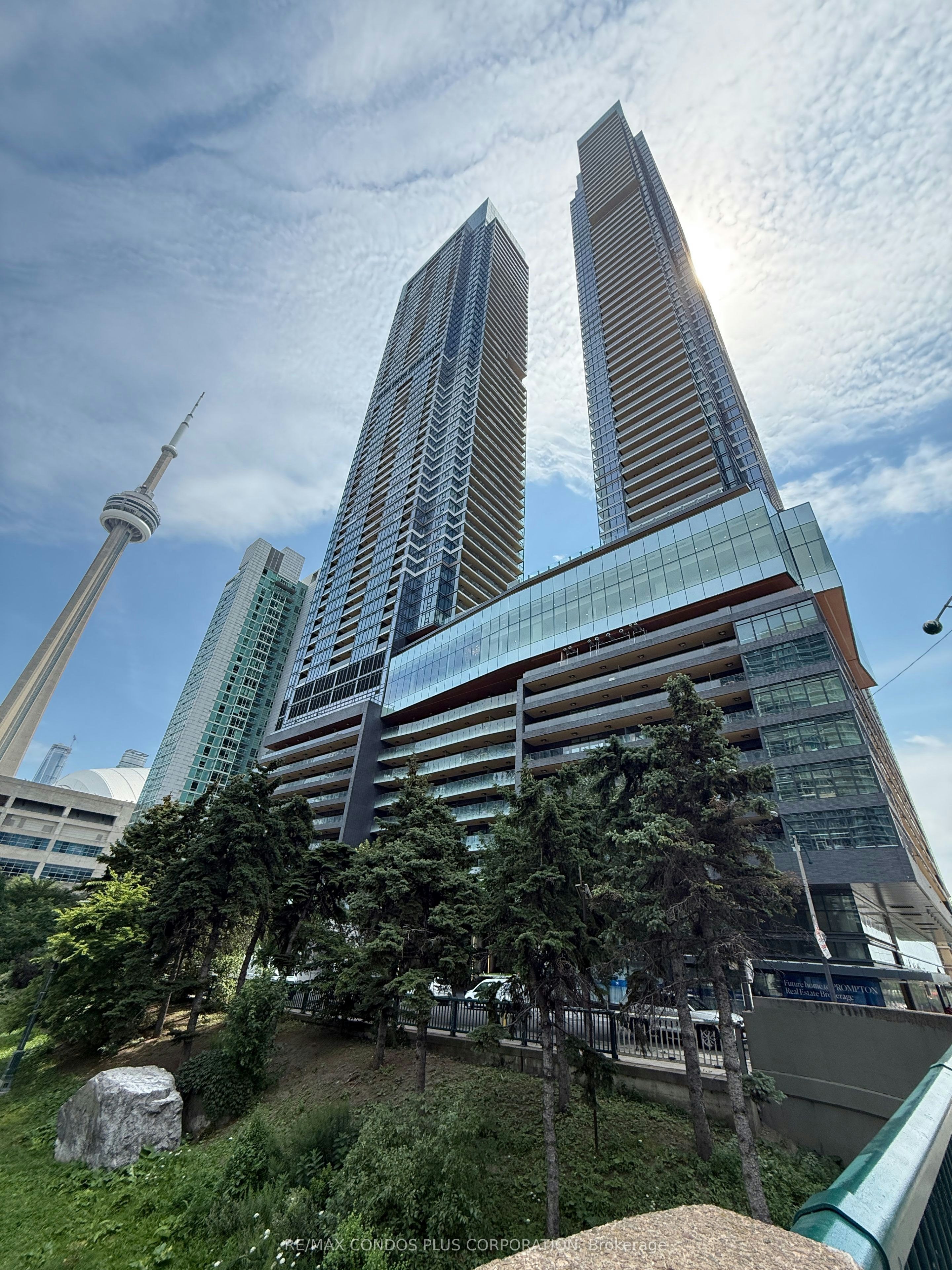 3107-3 Concord Cityplace Way, Toronto, ON, M5V 0X4 - 17