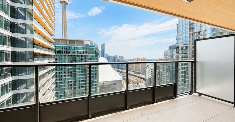 3107-3 Concord Cityplace Way, Toronto, ON, M5V 0X4 - 14