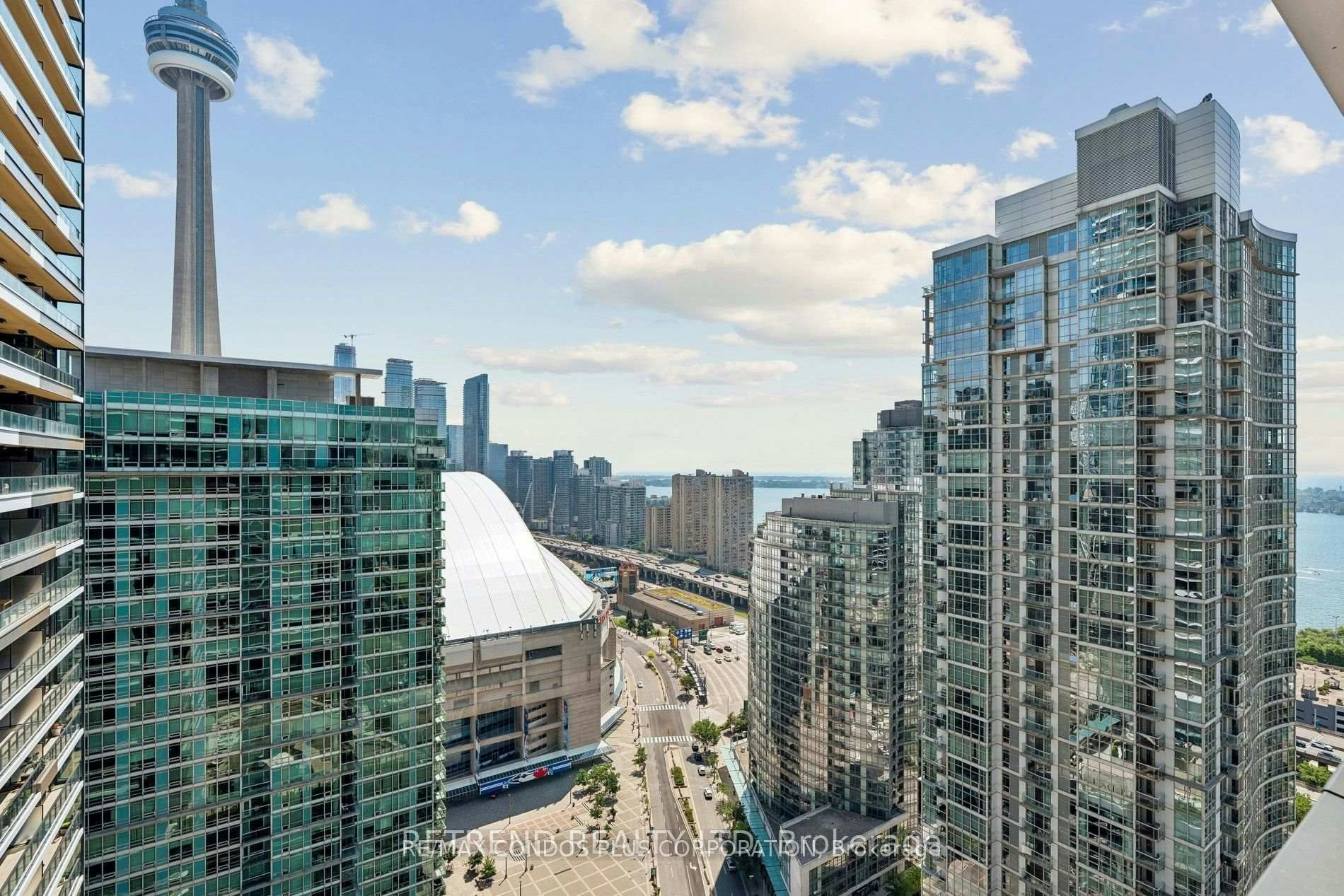 3107-3 Concord Cityplace Way, Toronto, ON, M5V 0X4 - 15