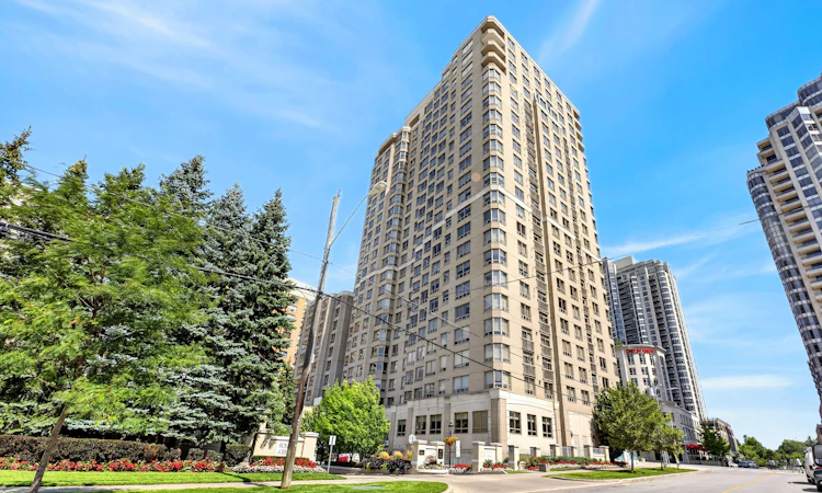 507-5418 Yonge Street