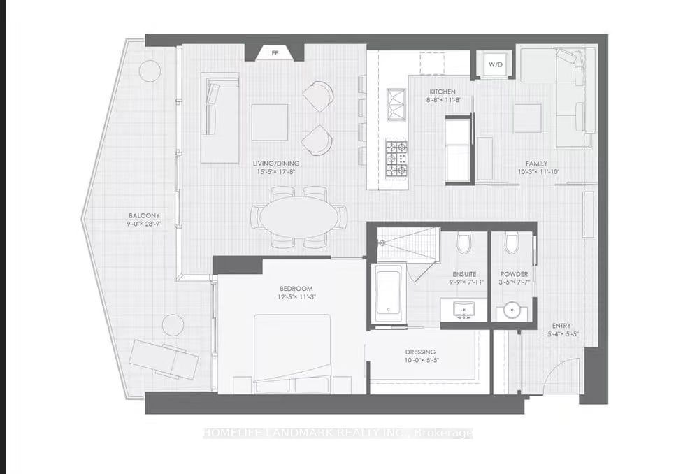 3103-180 University Avenue, Toronto, ON, M5H 0A2 - 36