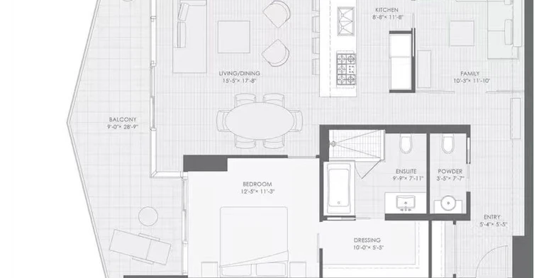 3103-180 University Avenue, Toronto, ON, M5H 0A2 - 36