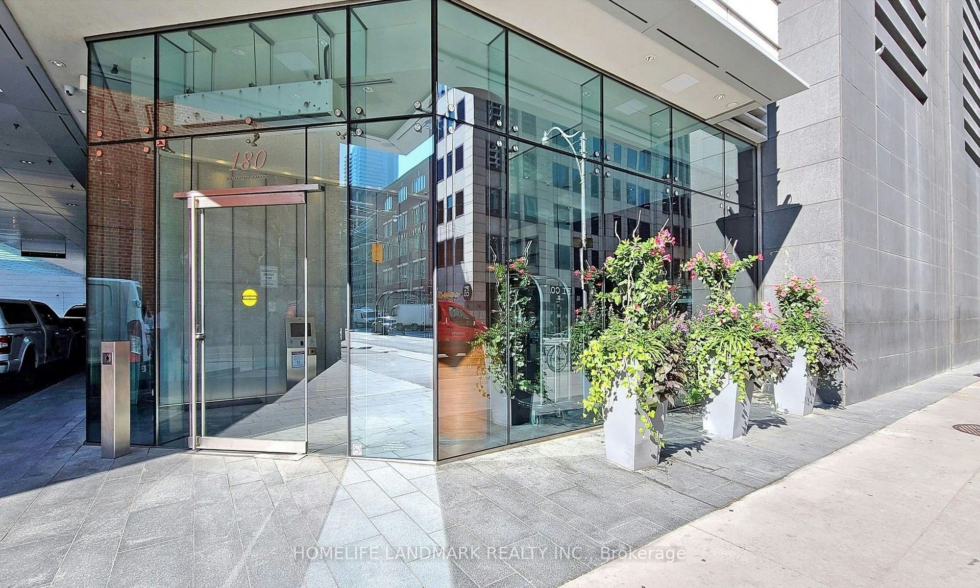 3103-180 University Avenue, Toronto, ON, M5H 0A2 - 3