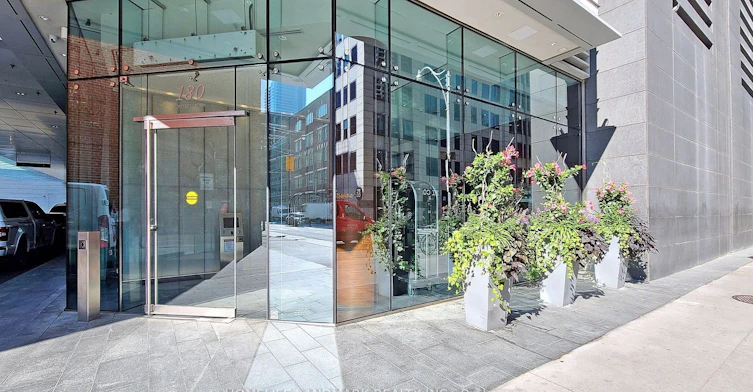 3103-180 University Avenue, Toronto, ON, M5H 0A2 - 3